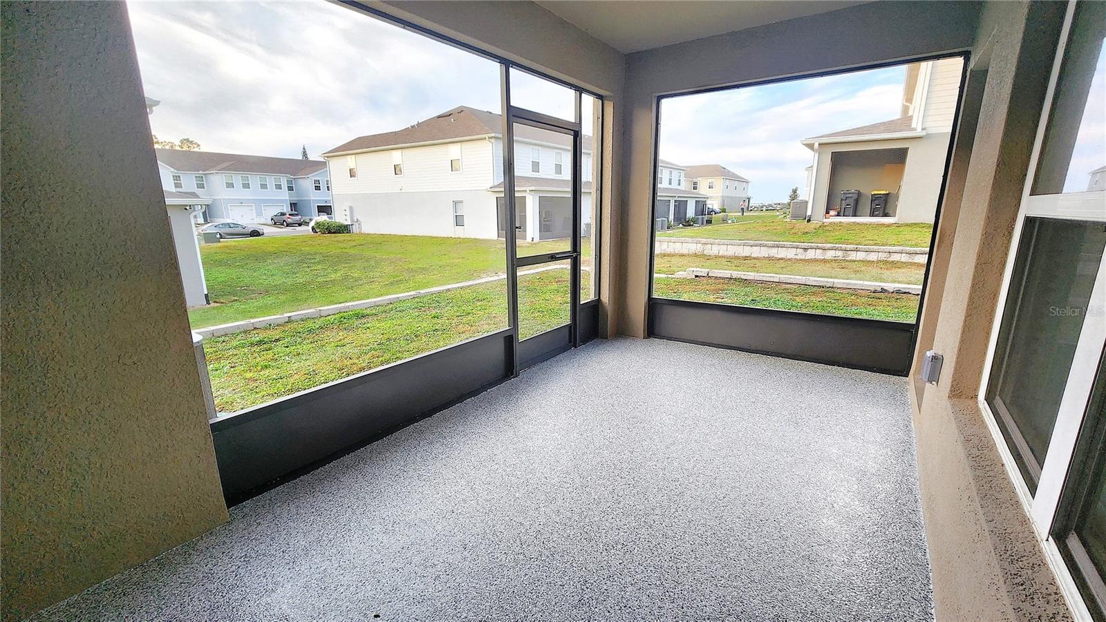 SEDGEWICK TRLS - Residential Lease