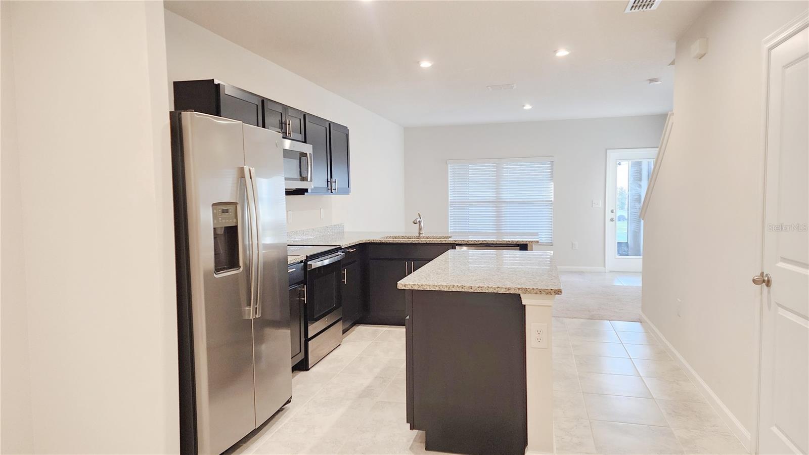 SEDGEWICK TRLS - Residential Lease