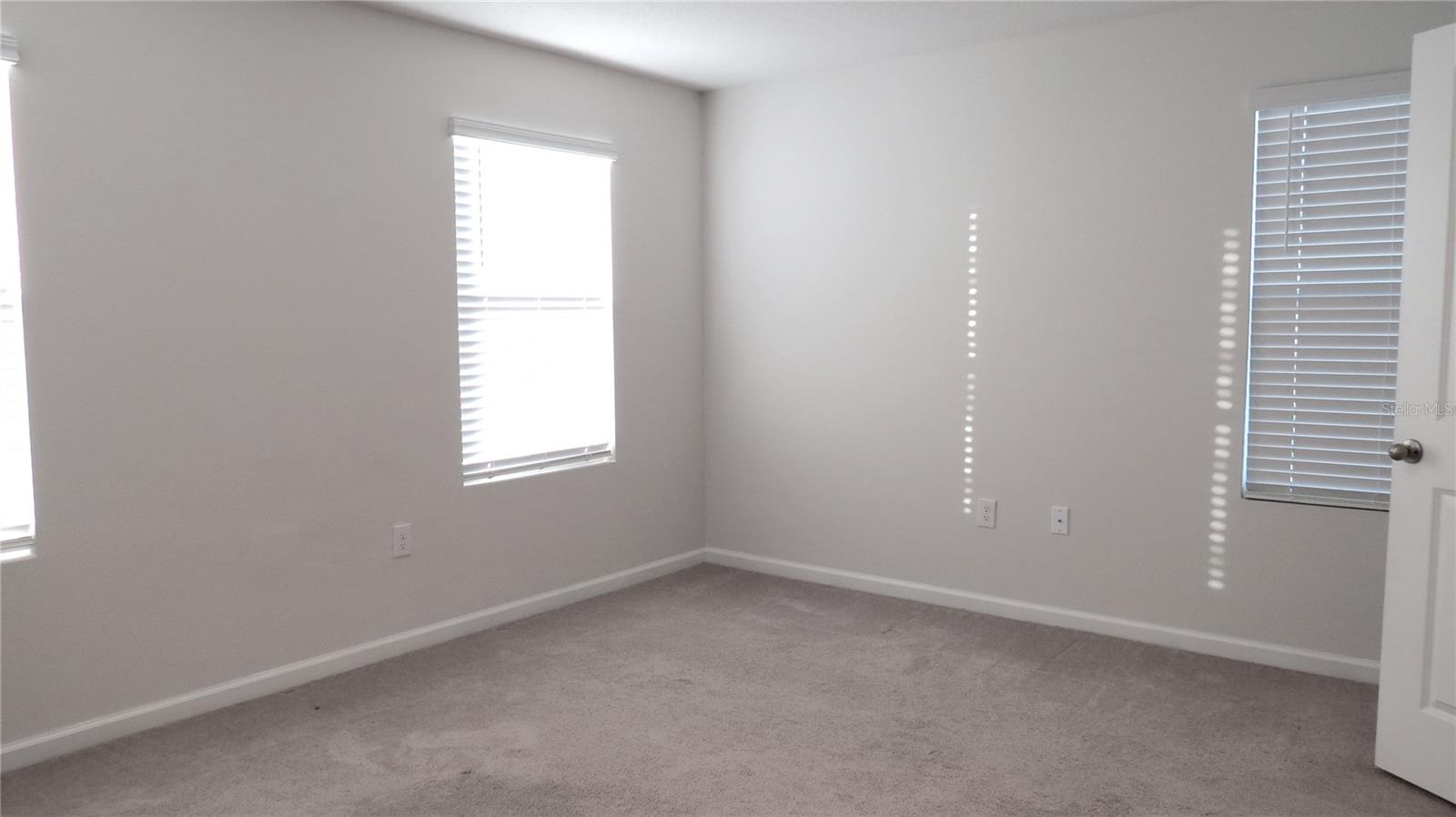 SEDGEWICK TRLS - Residential Lease