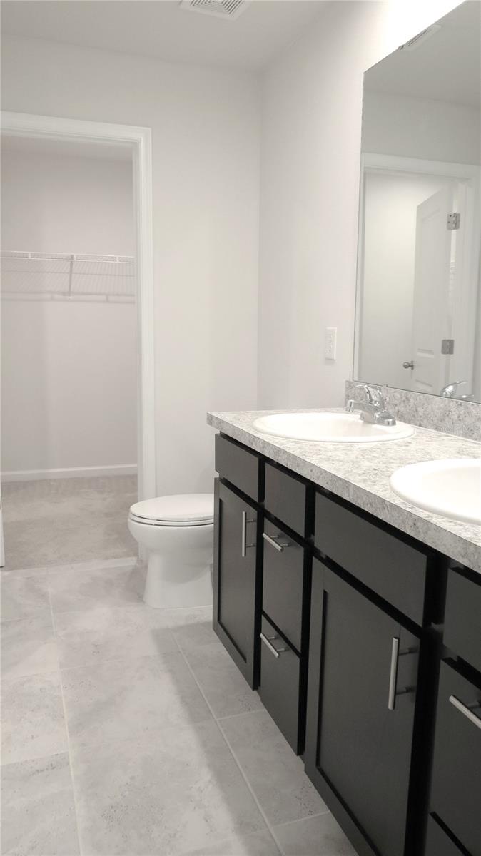 SEDGEWICK TRLS - Residential Lease