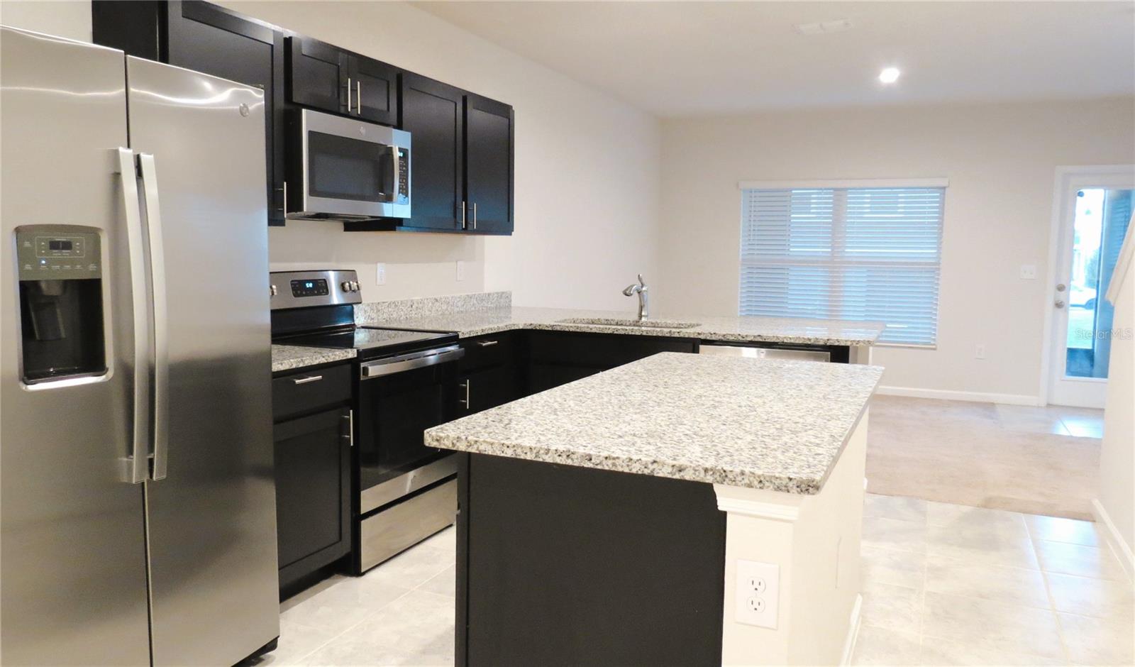 SEDGEWICK TRLS - Residential Lease