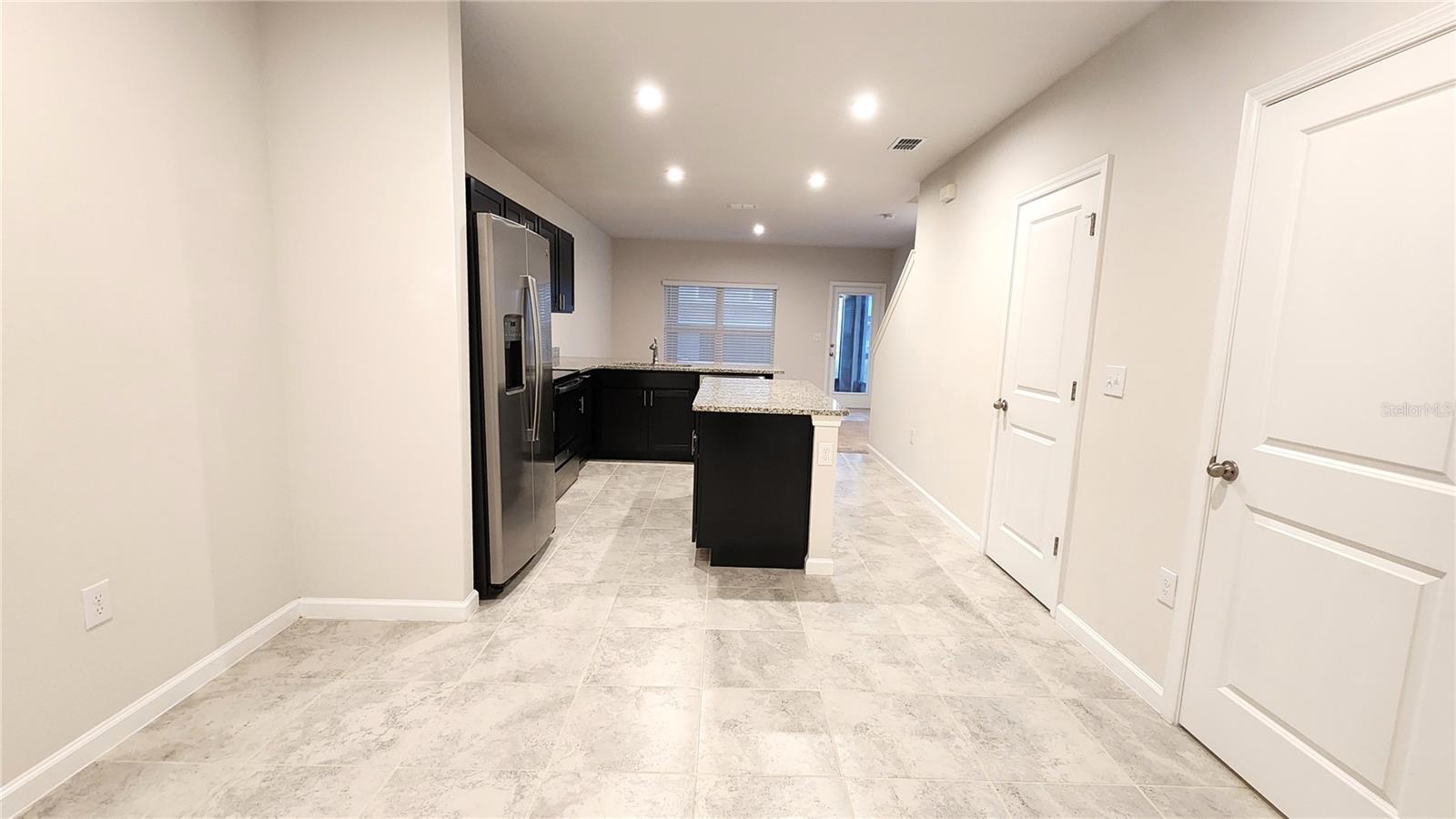 SEDGEWICK TRLS - Residential Lease