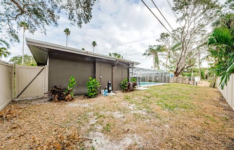 A home in CLEARWATER