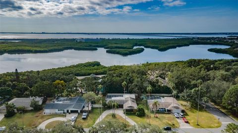 A home in CLEARWATER