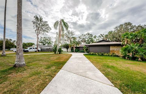 A home in CLEARWATER