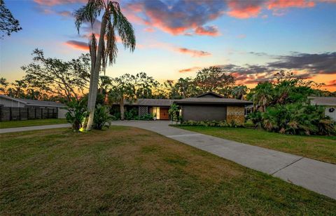 A home in CLEARWATER