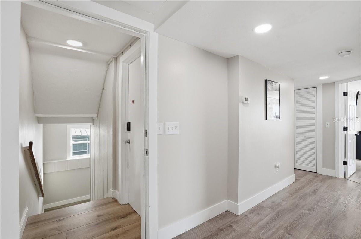 ILEXHURST - Residential Income