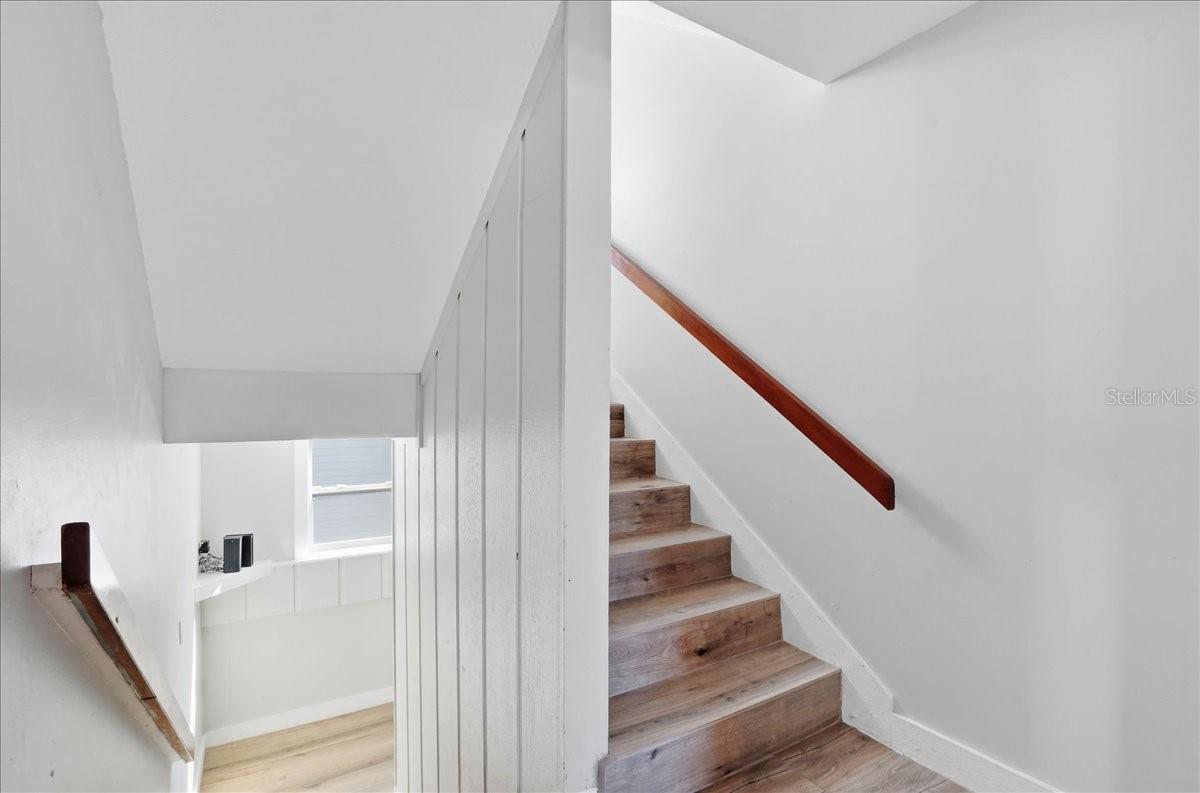 ILEXHURST - Residential Income