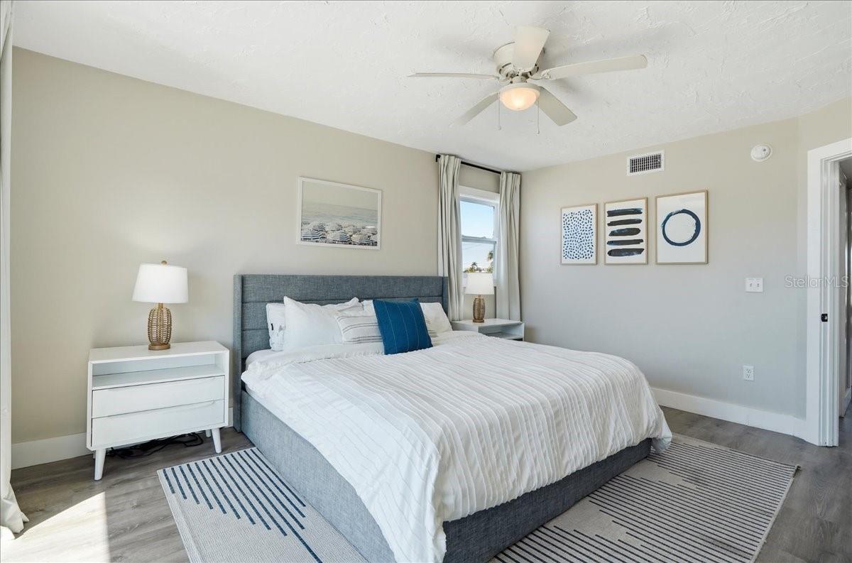 ILEXHURST - Residential Income