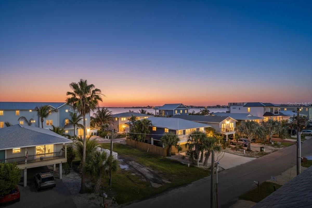 ILEXHURST - Residential Income