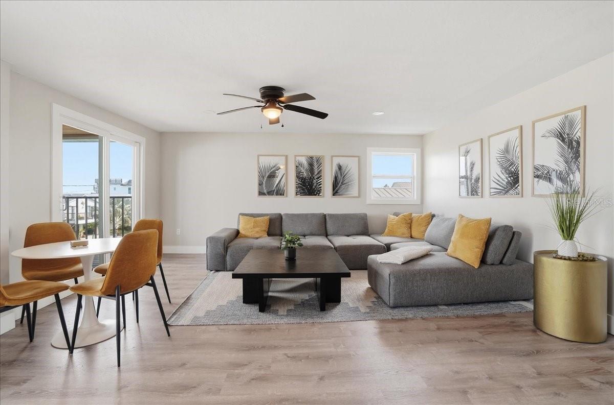 ILEXHURST - Residential Income