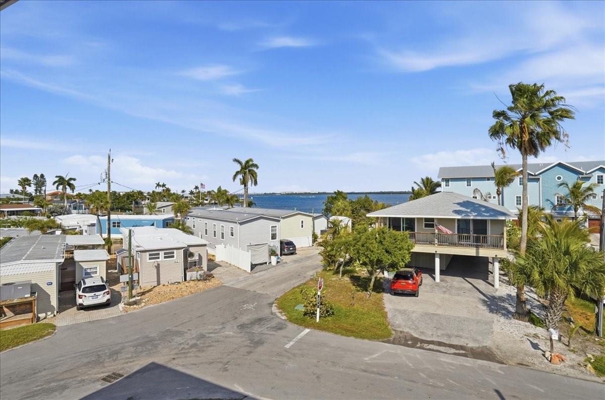 ILEXHURST - Residential Income