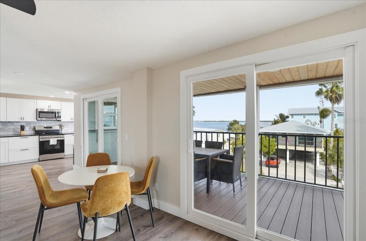 ILEXHURST - Residential Income