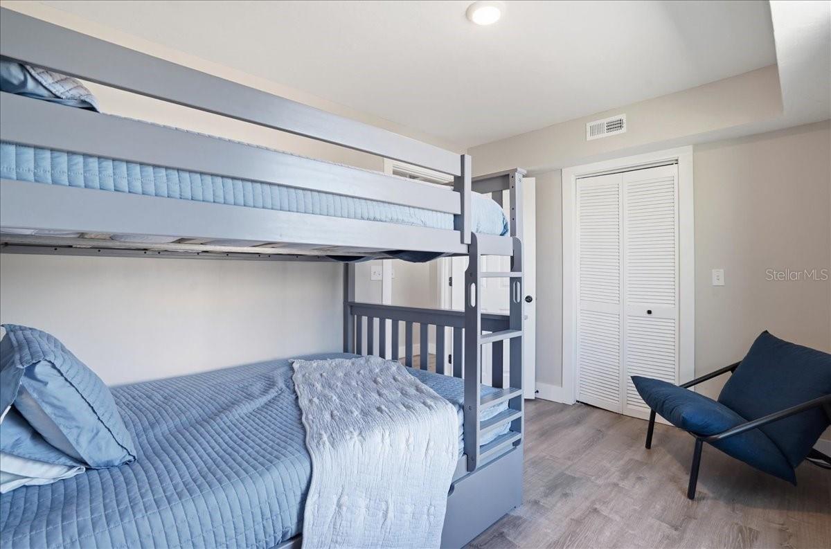 ILEXHURST - Residential Income