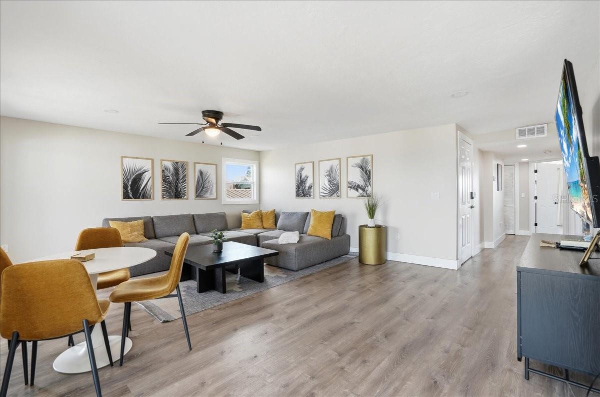 ILEXHURST - Residential Income