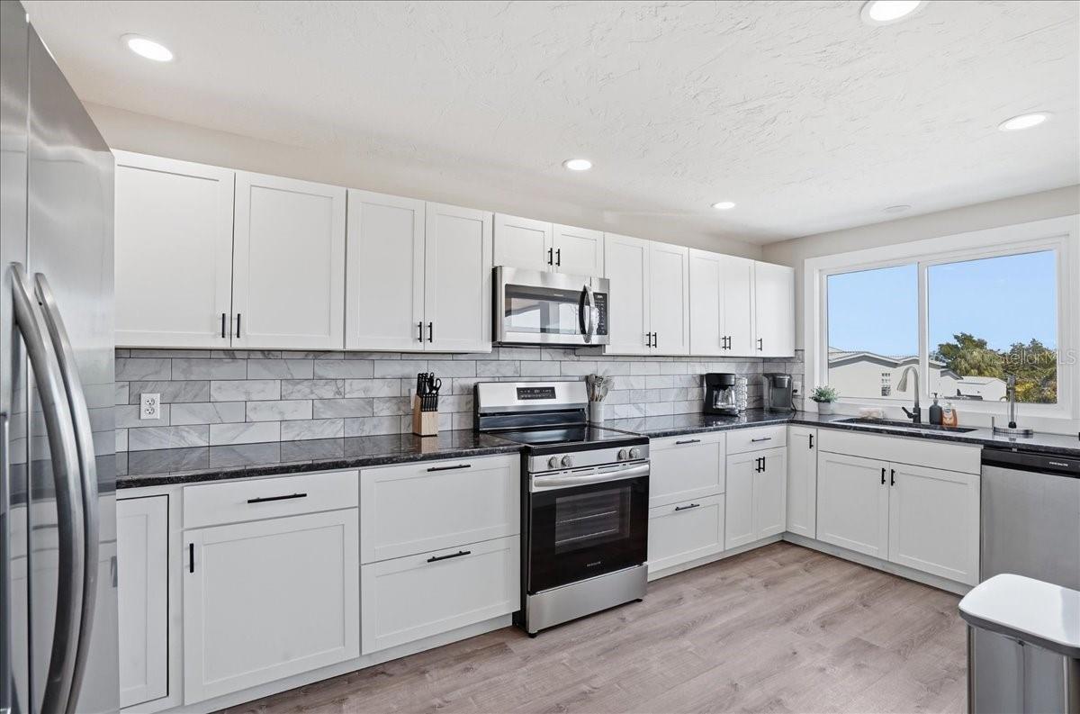 ILEXHURST - Residential Income