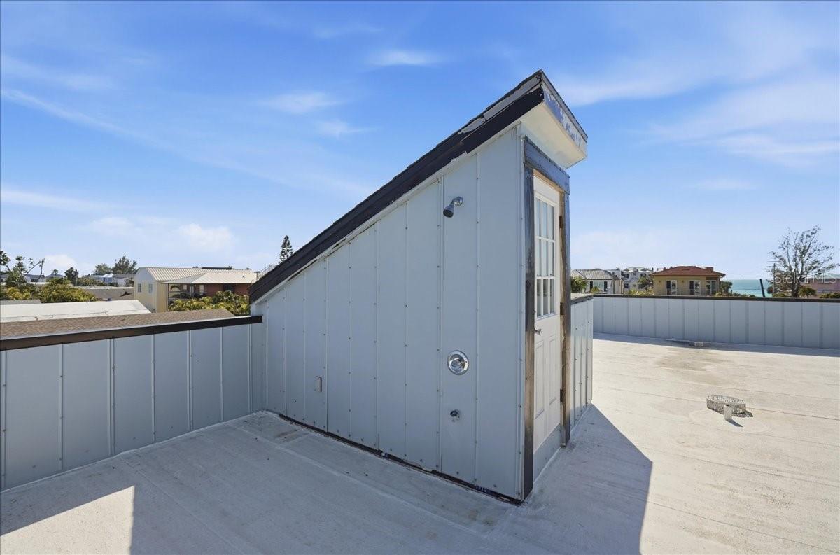 ILEXHURST - Residential Income