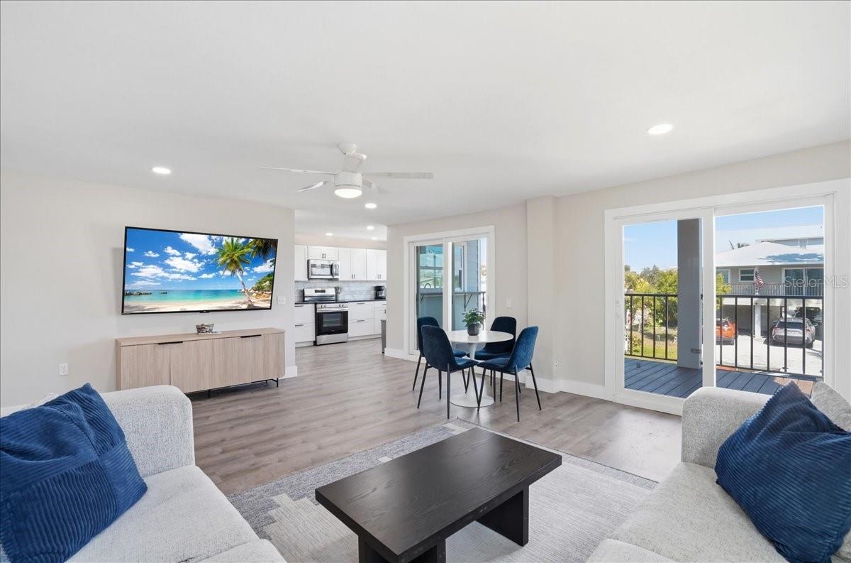 ILEXHURST - Residential Income