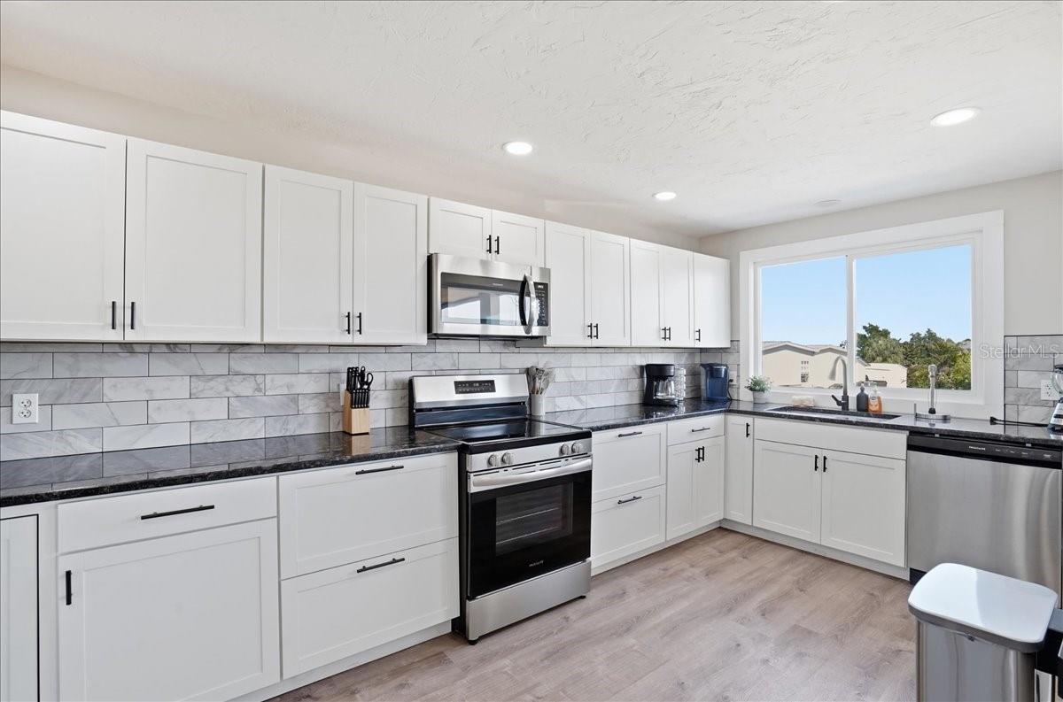 ILEXHURST - Residential Income