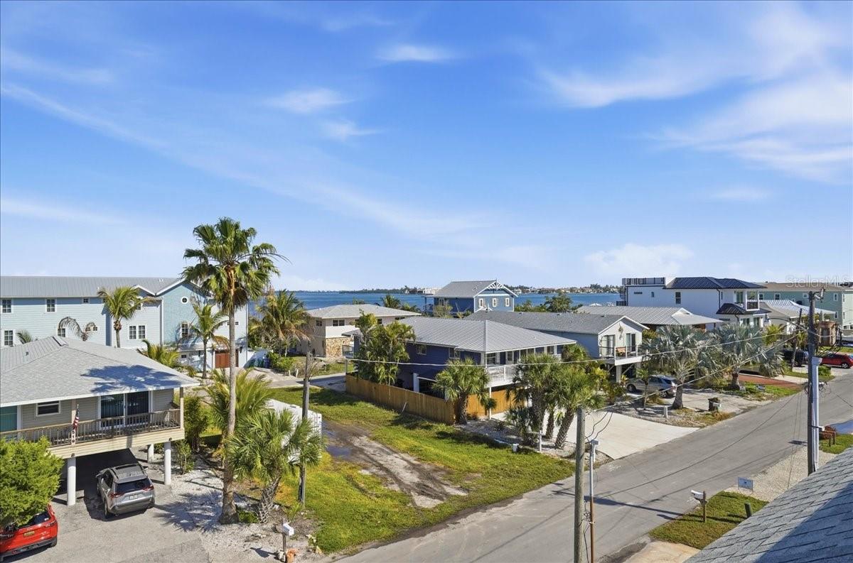 ILEXHURST - Residential Income