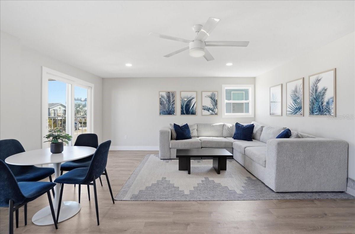 ILEXHURST - Residential Income