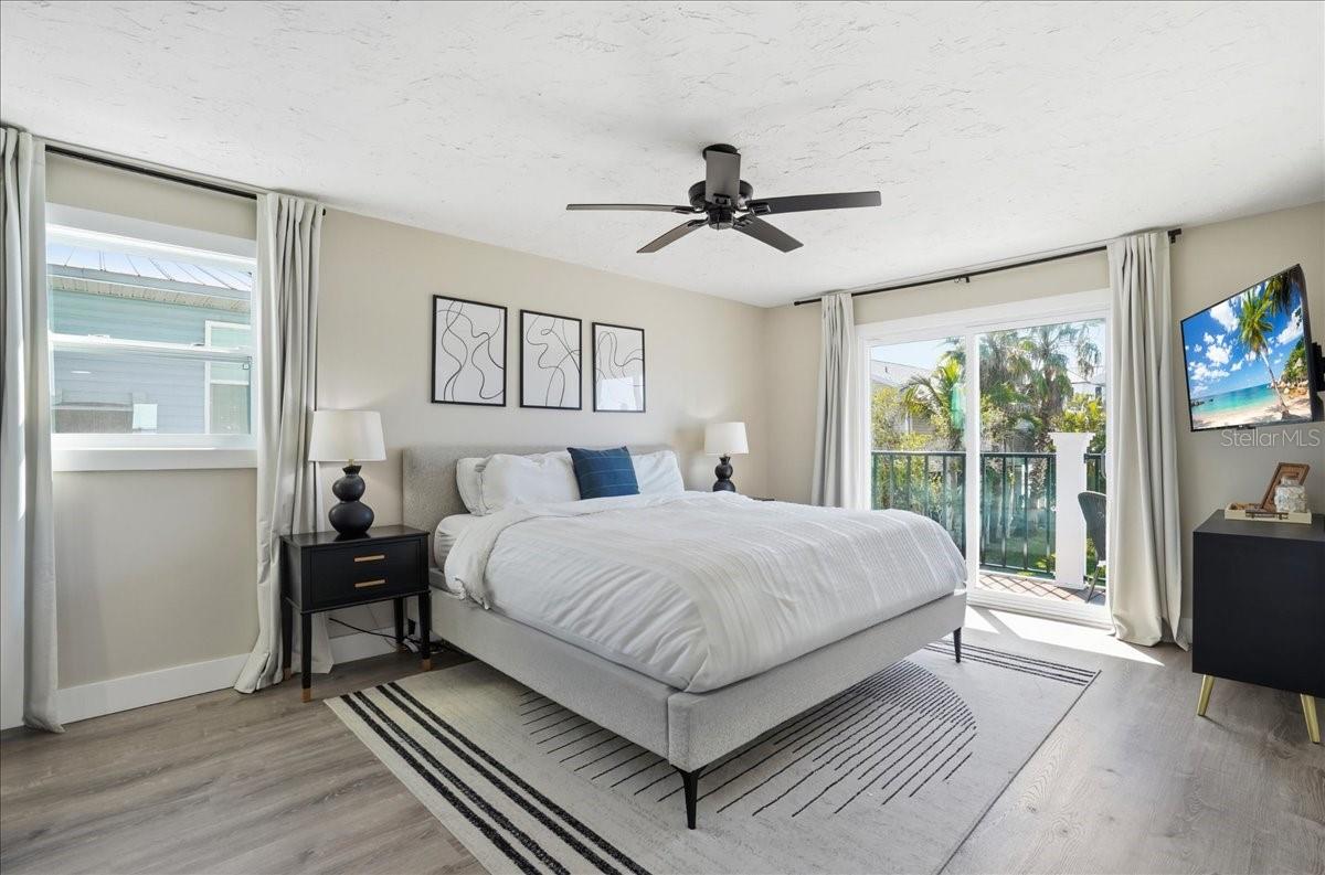 ILEXHURST - Residential Income