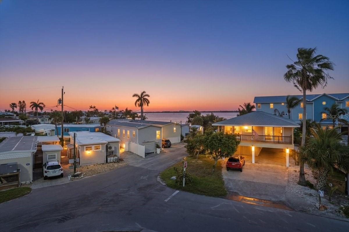 ILEXHURST - Residential Income