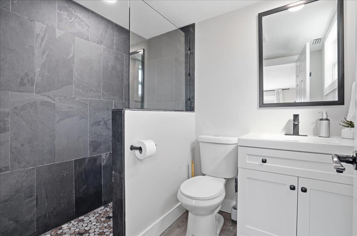 ILEXHURST - Residential Income