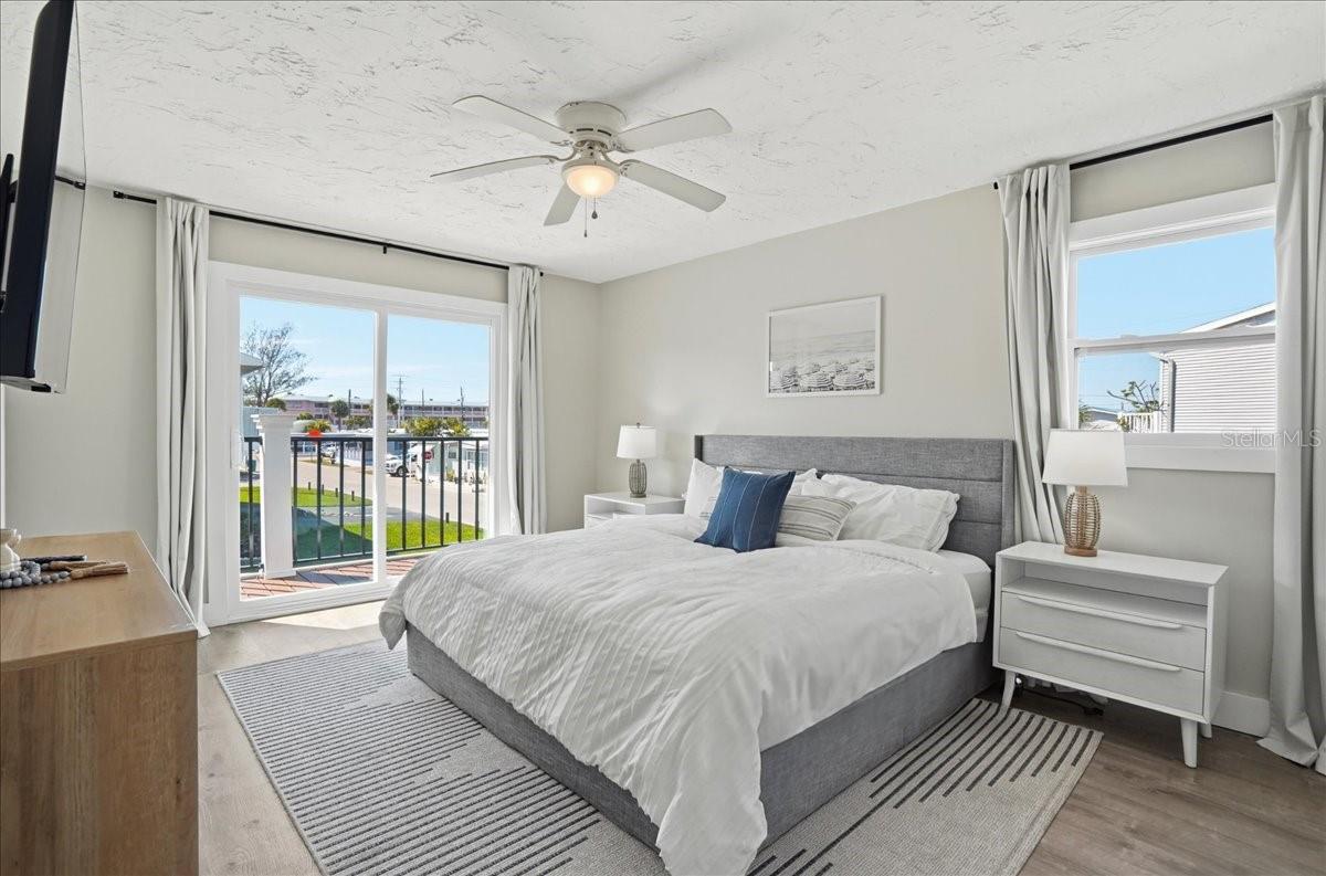 ILEXHURST - Residential Income