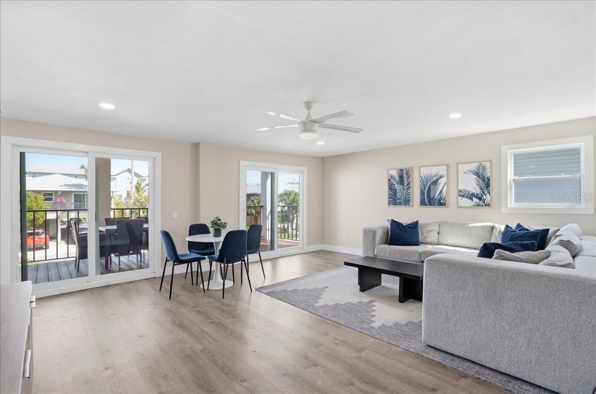 ILEXHURST - Residential Income