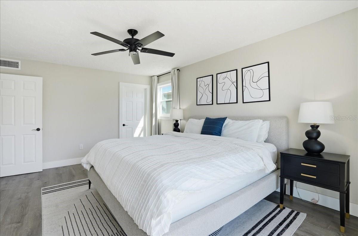 ILEXHURST - Residential Income