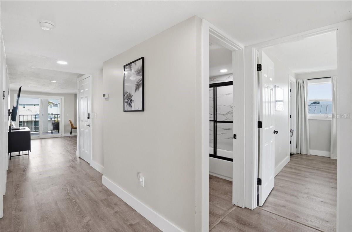 ILEXHURST - Residential Income