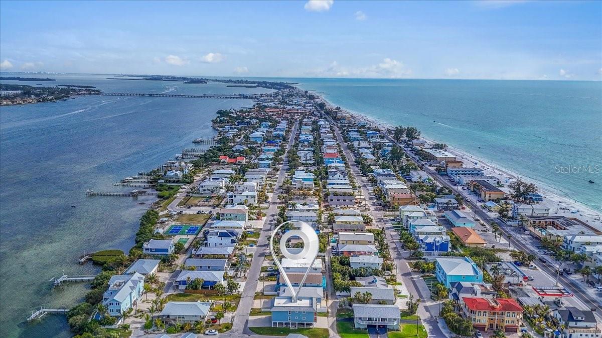 ILEXHURST - Residential Income