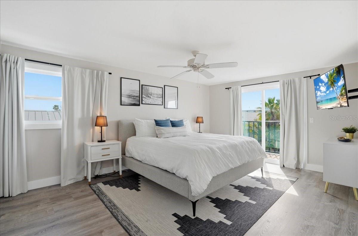 ILEXHURST - Residential Income