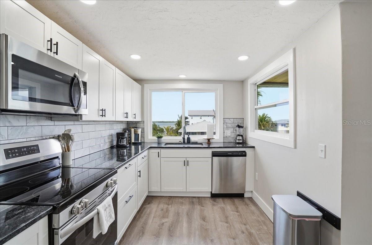 ILEXHURST - Residential Income