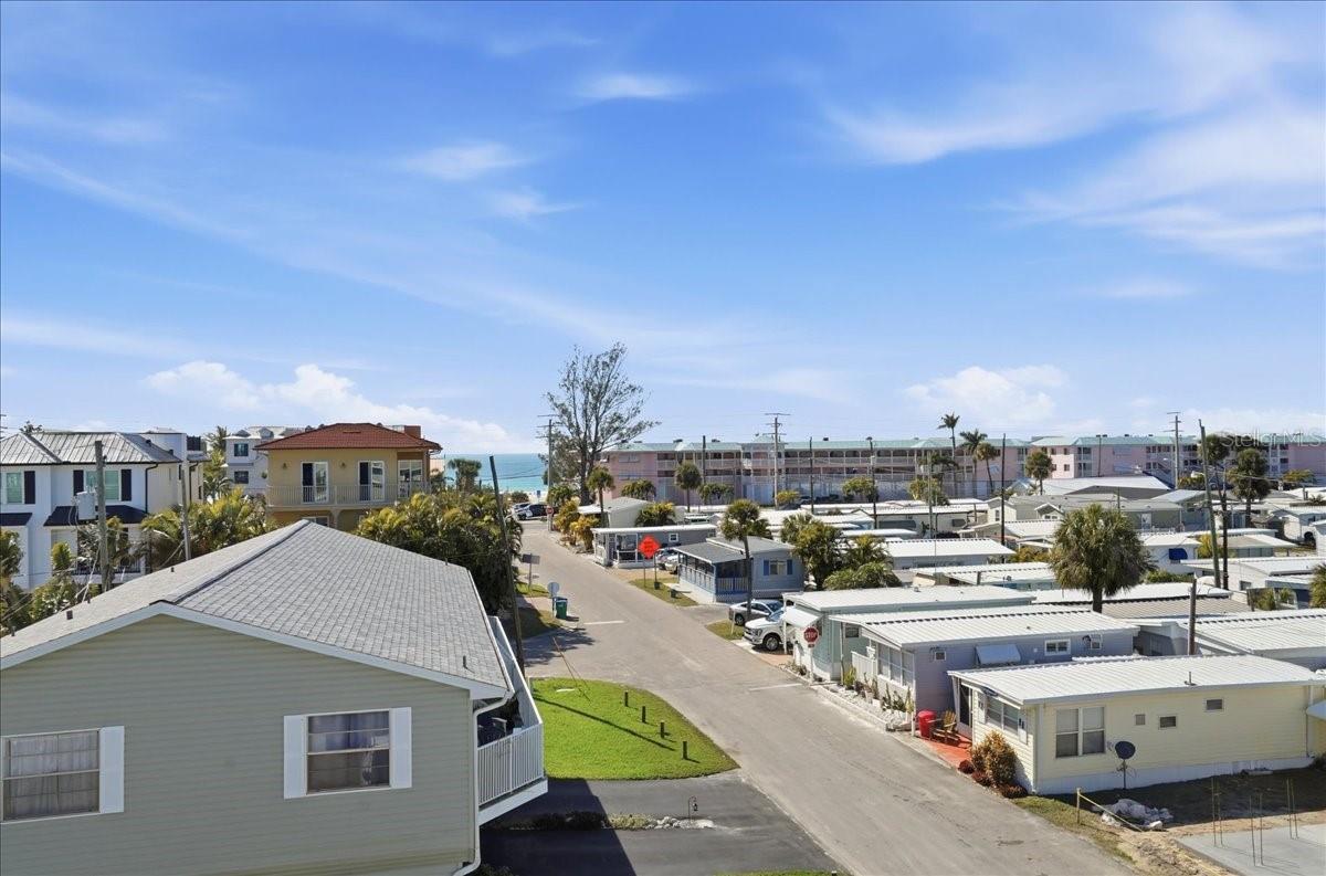 ILEXHURST - Residential Income