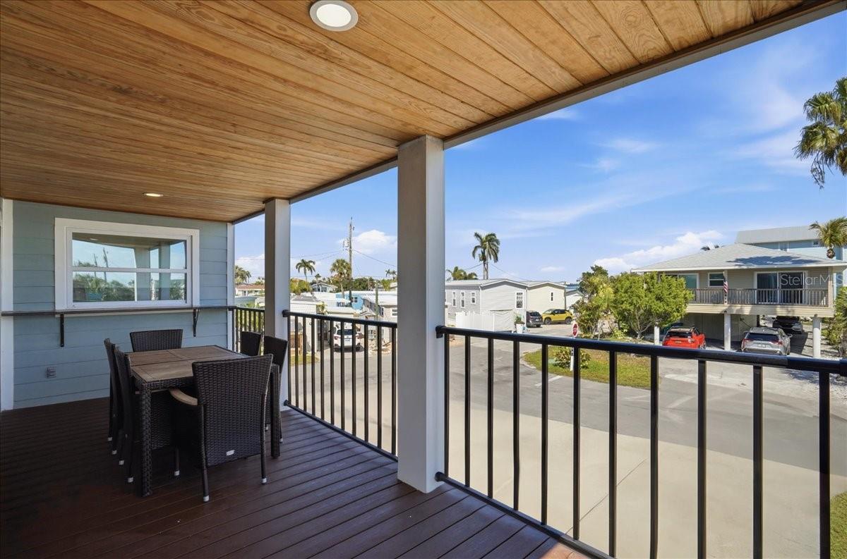 ILEXHURST - Residential Income