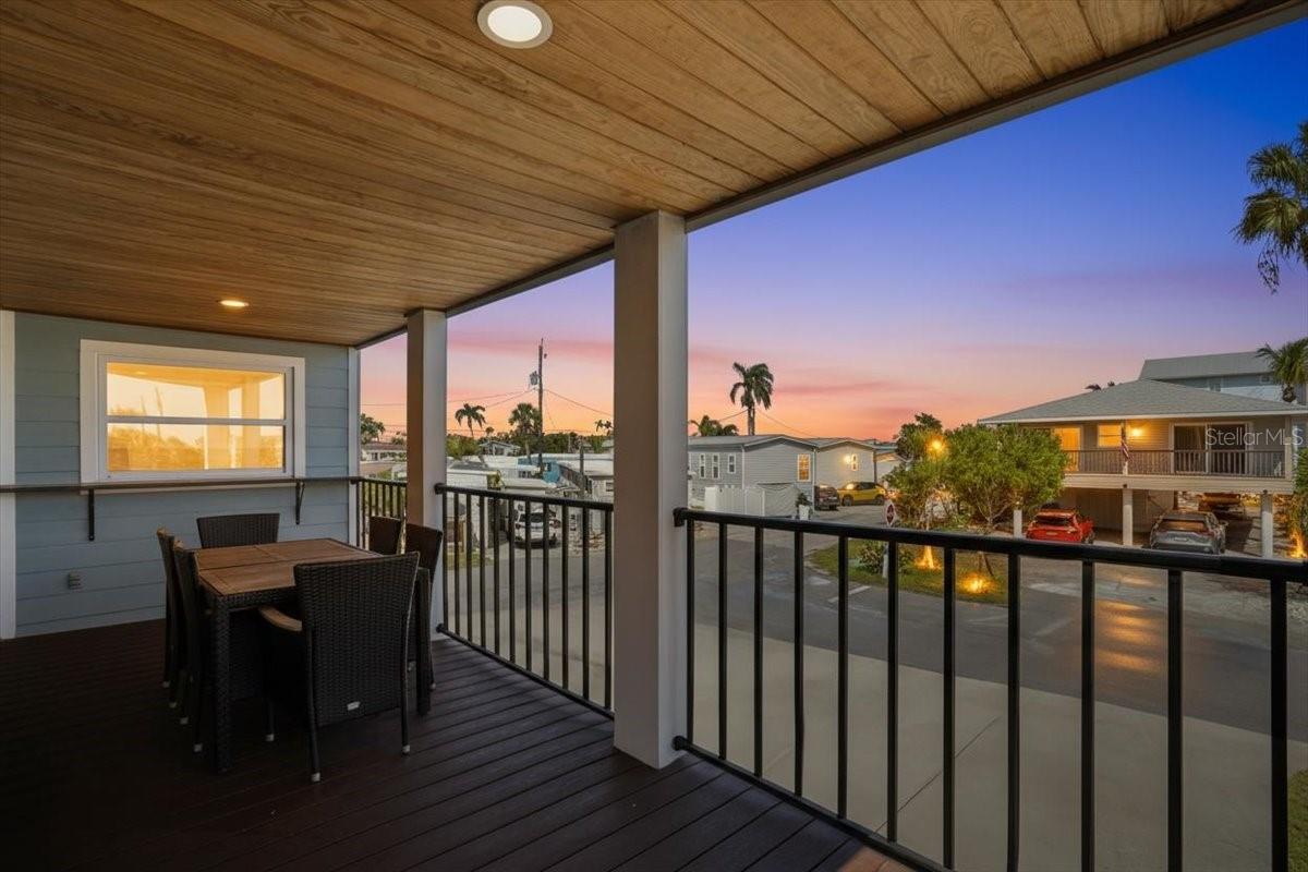 ILEXHURST - Residential Income