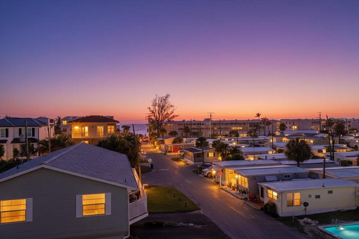 ILEXHURST - Residential Income