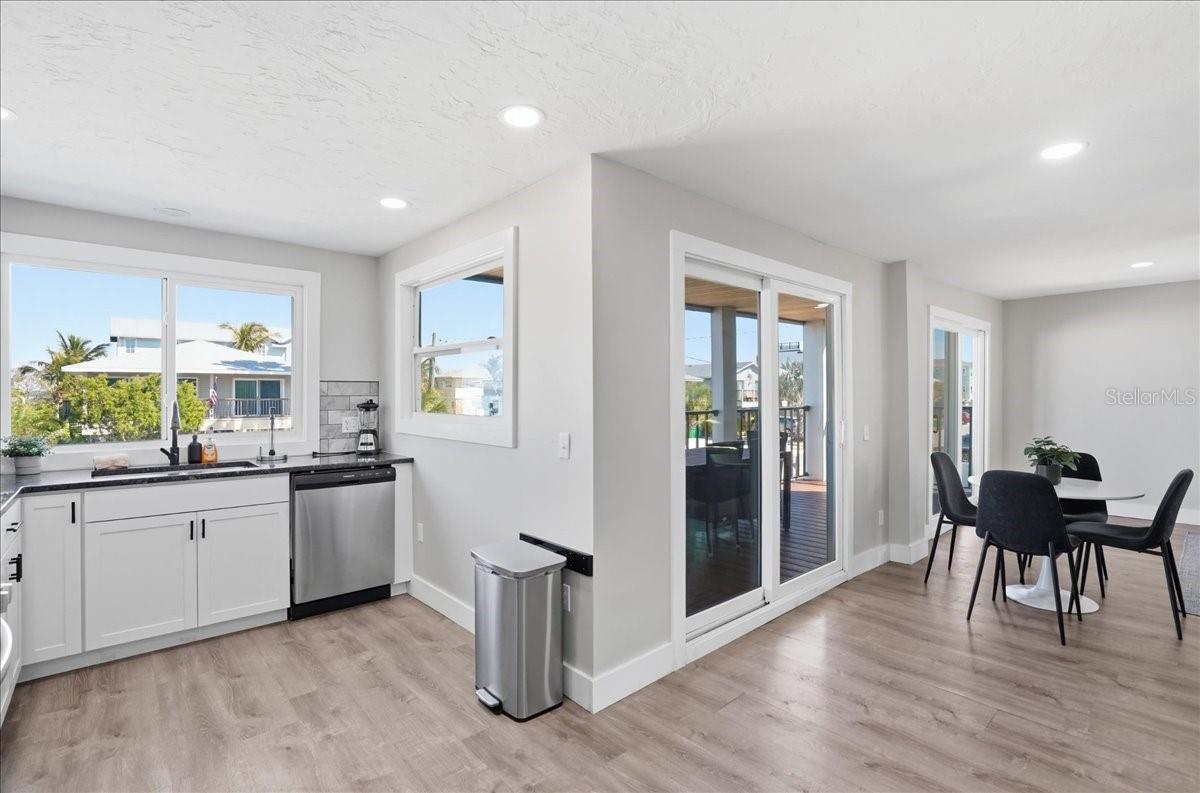 ILEXHURST - Residential Income