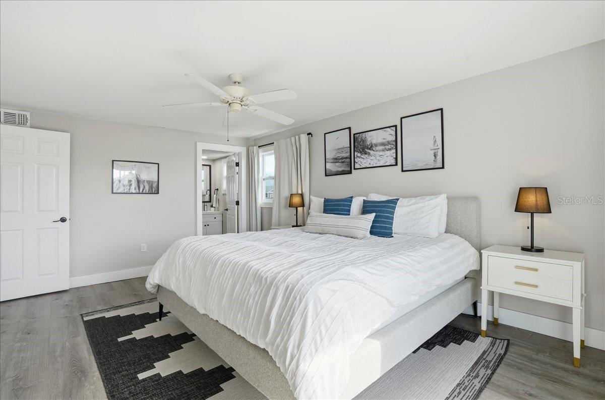 ILEXHURST - Residential Income