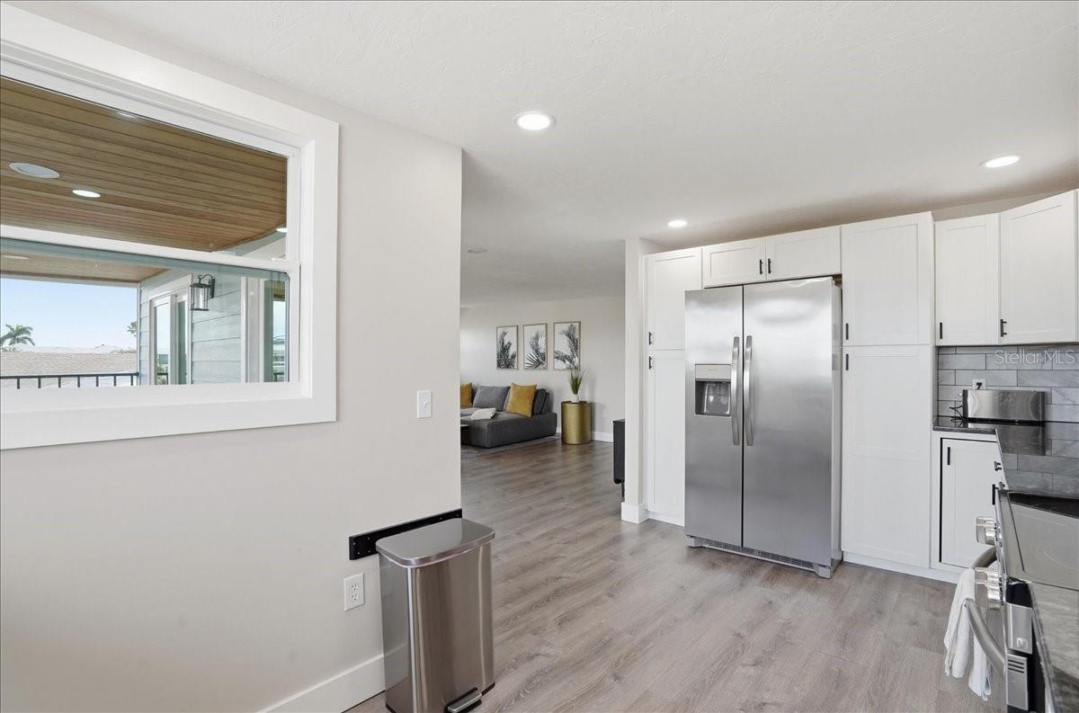 ILEXHURST - Residential Income