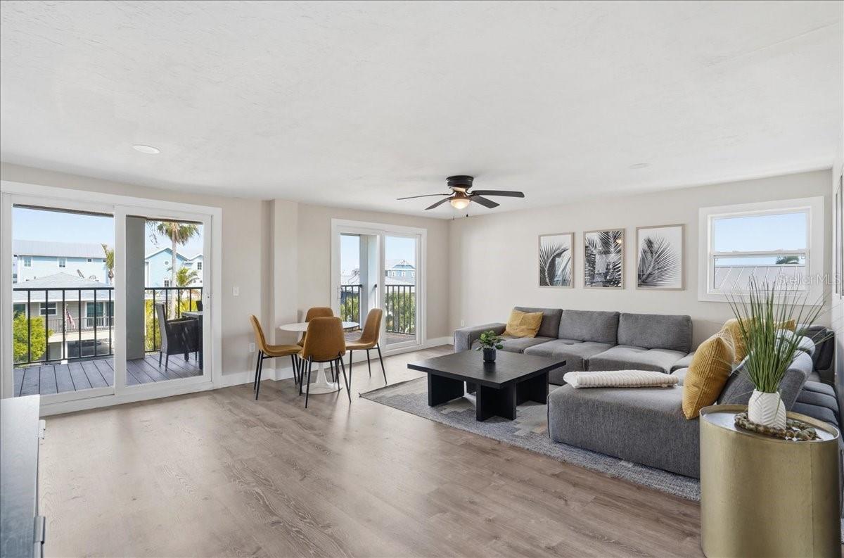 ILEXHURST - Residential Income