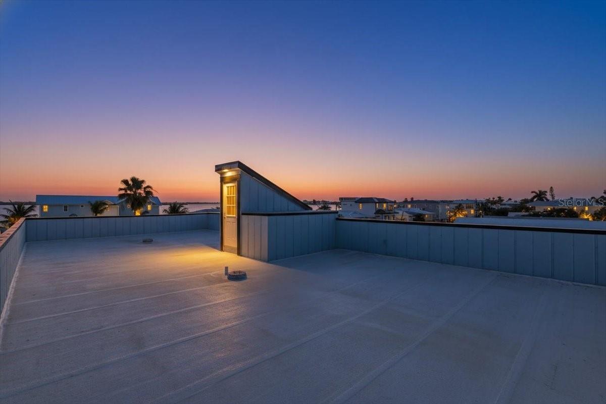 ILEXHURST - Residential Income