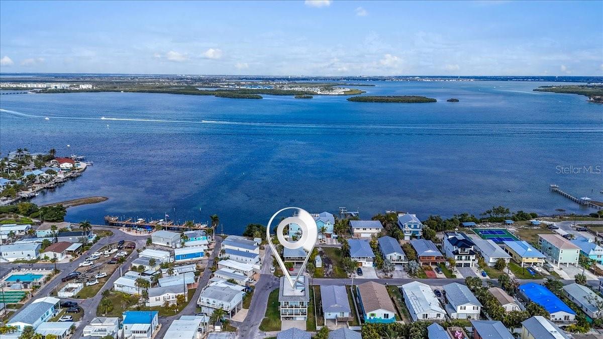 ILEXHURST - Residential Income