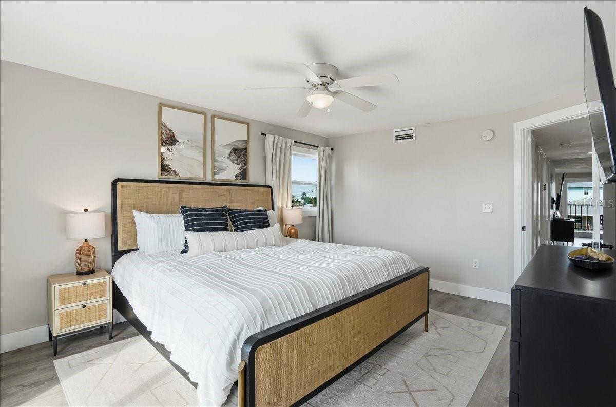 ILEXHURST - Residential Income