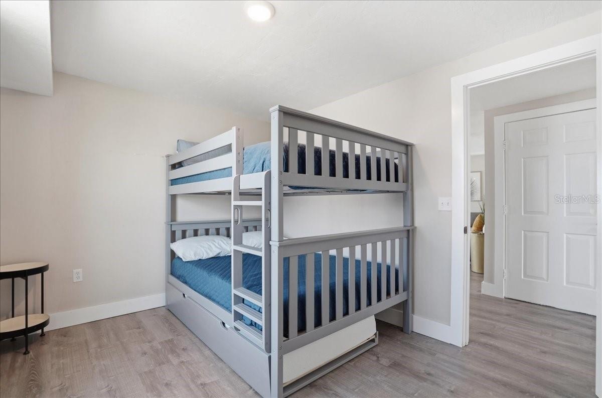 ILEXHURST - Residential Income