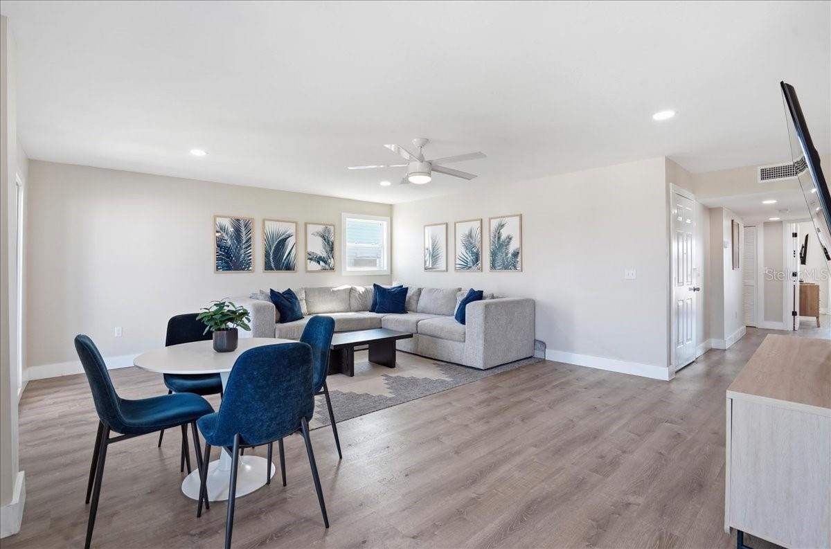 ILEXHURST - Residential Income