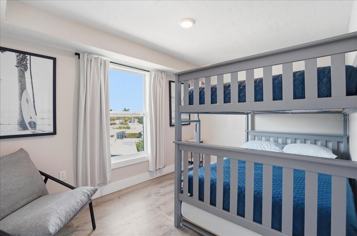 ILEXHURST - Residential Income