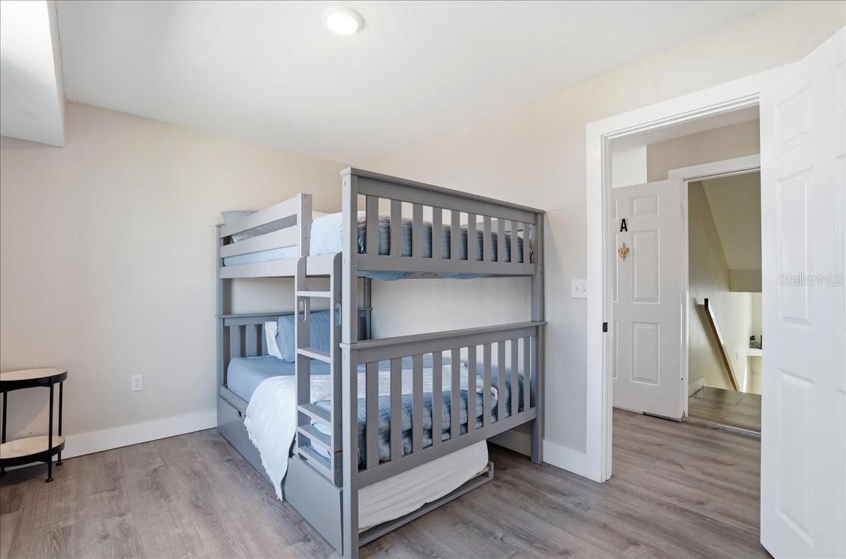 ILEXHURST - Residential Income